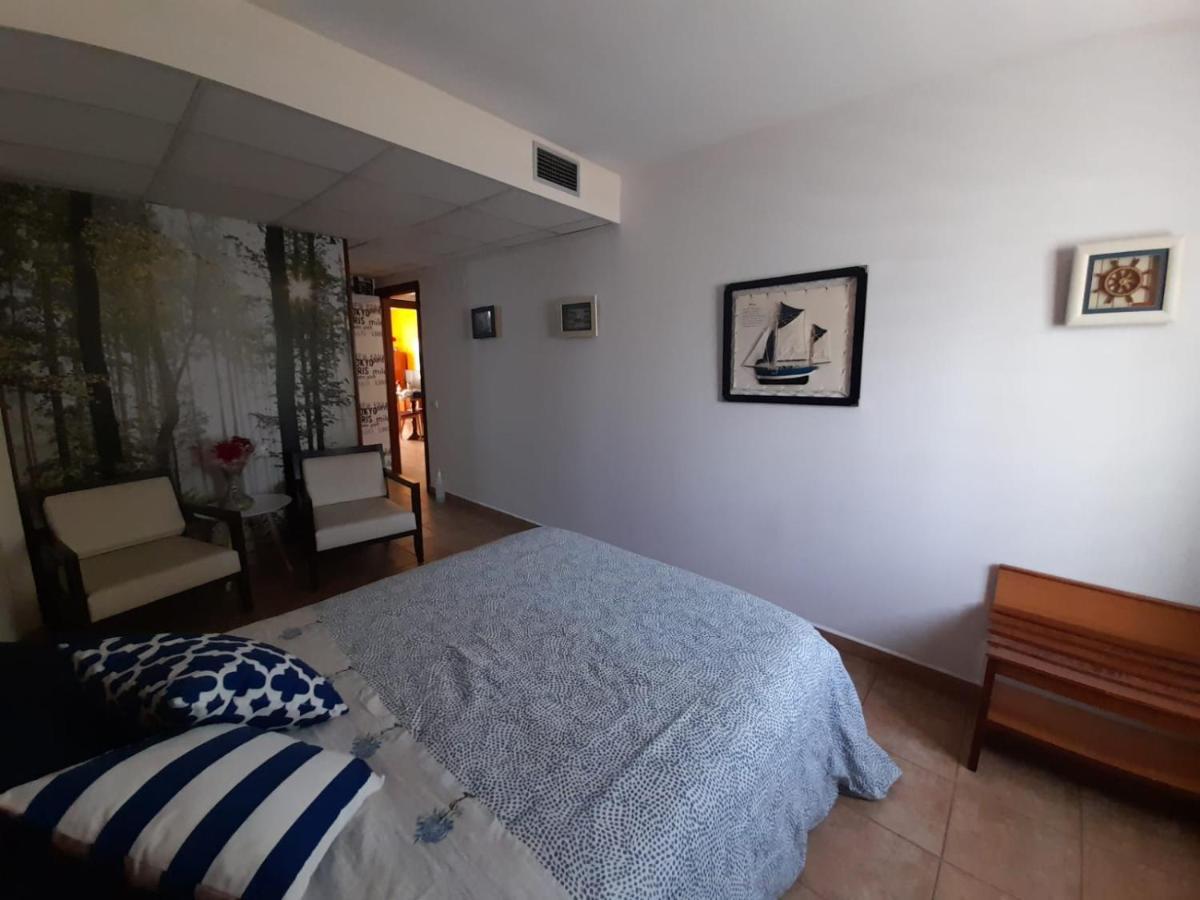Apartamento Cala Crancs * Salou