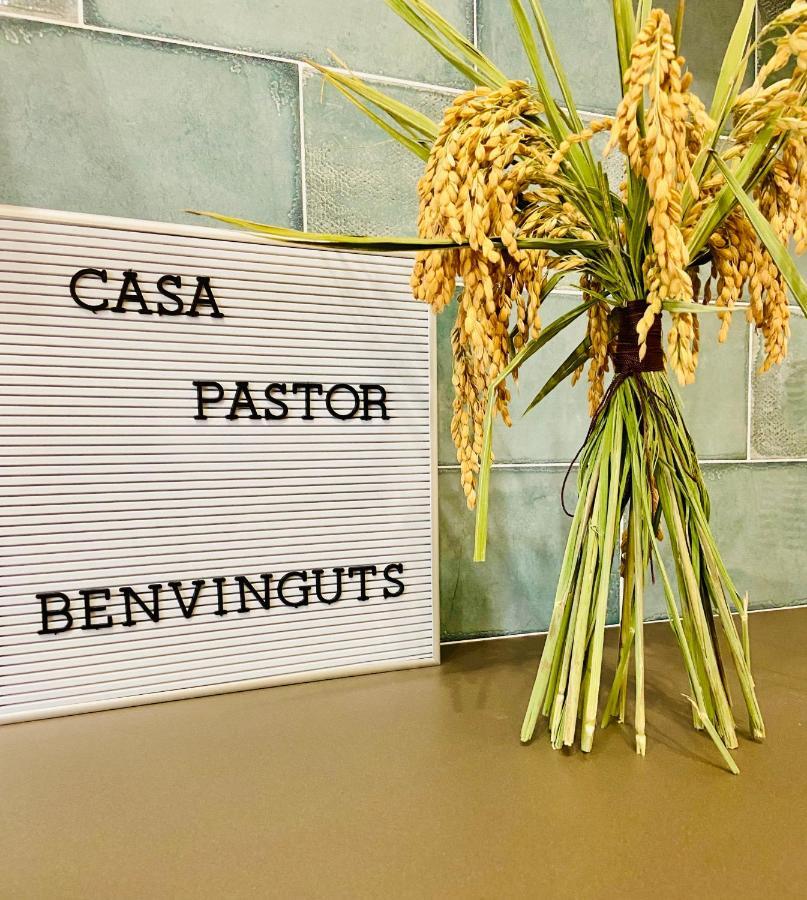 Casa Pastor, Delta Del Ebro *