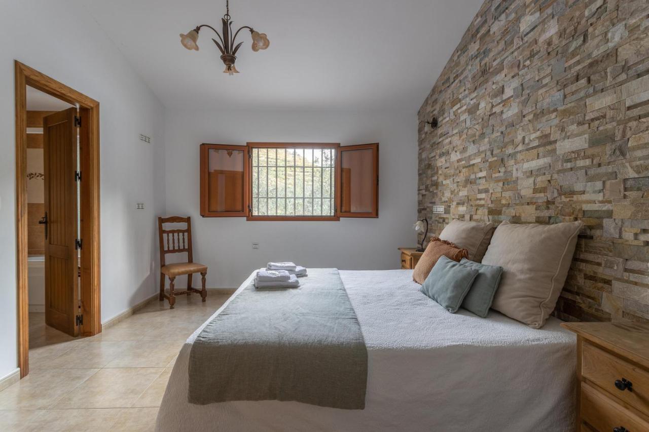 Virginia Peace&quiet Villa Sayalonga