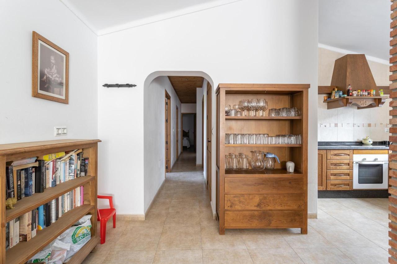 Virginia Peace&quiet Villa Sayalonga