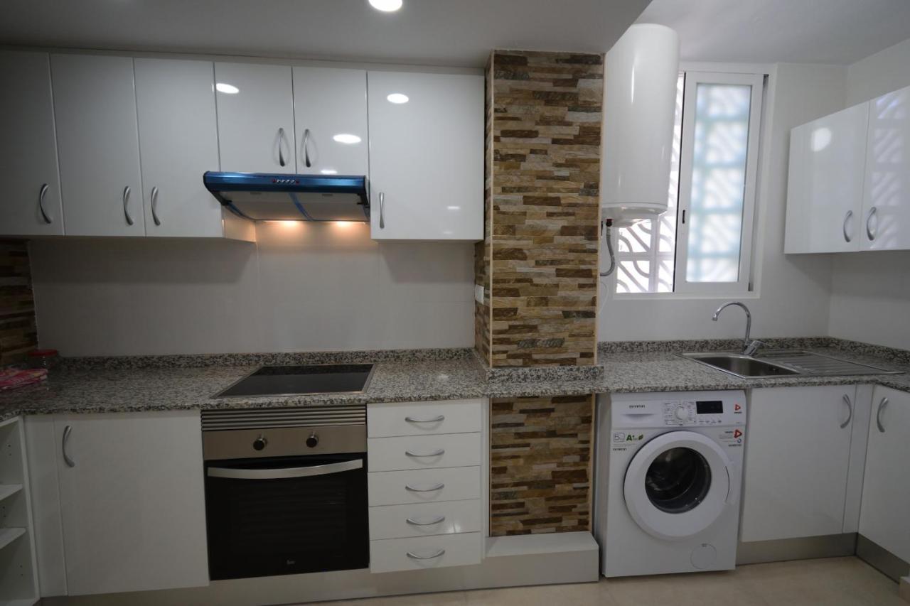 Apartment Ocean 3 - Arena *
