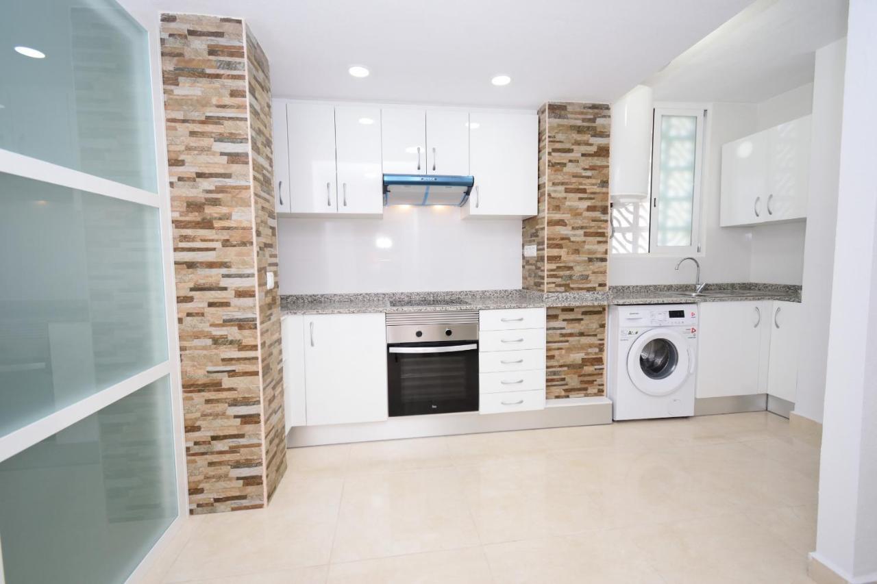 Ocean 3 - Arena Apartment *