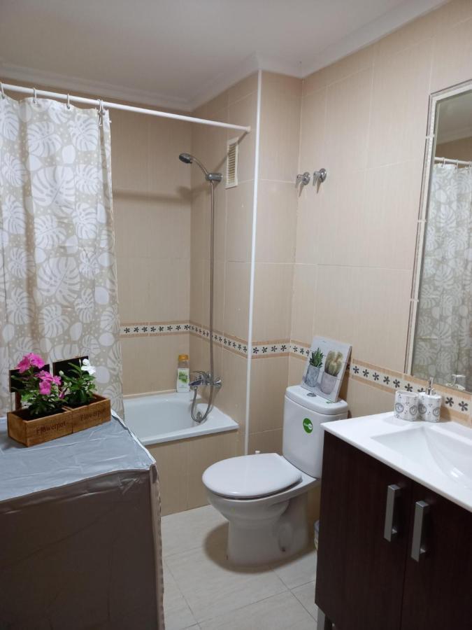 Apartment Romero Cabo Roig, Solarium Opcional Orihuela