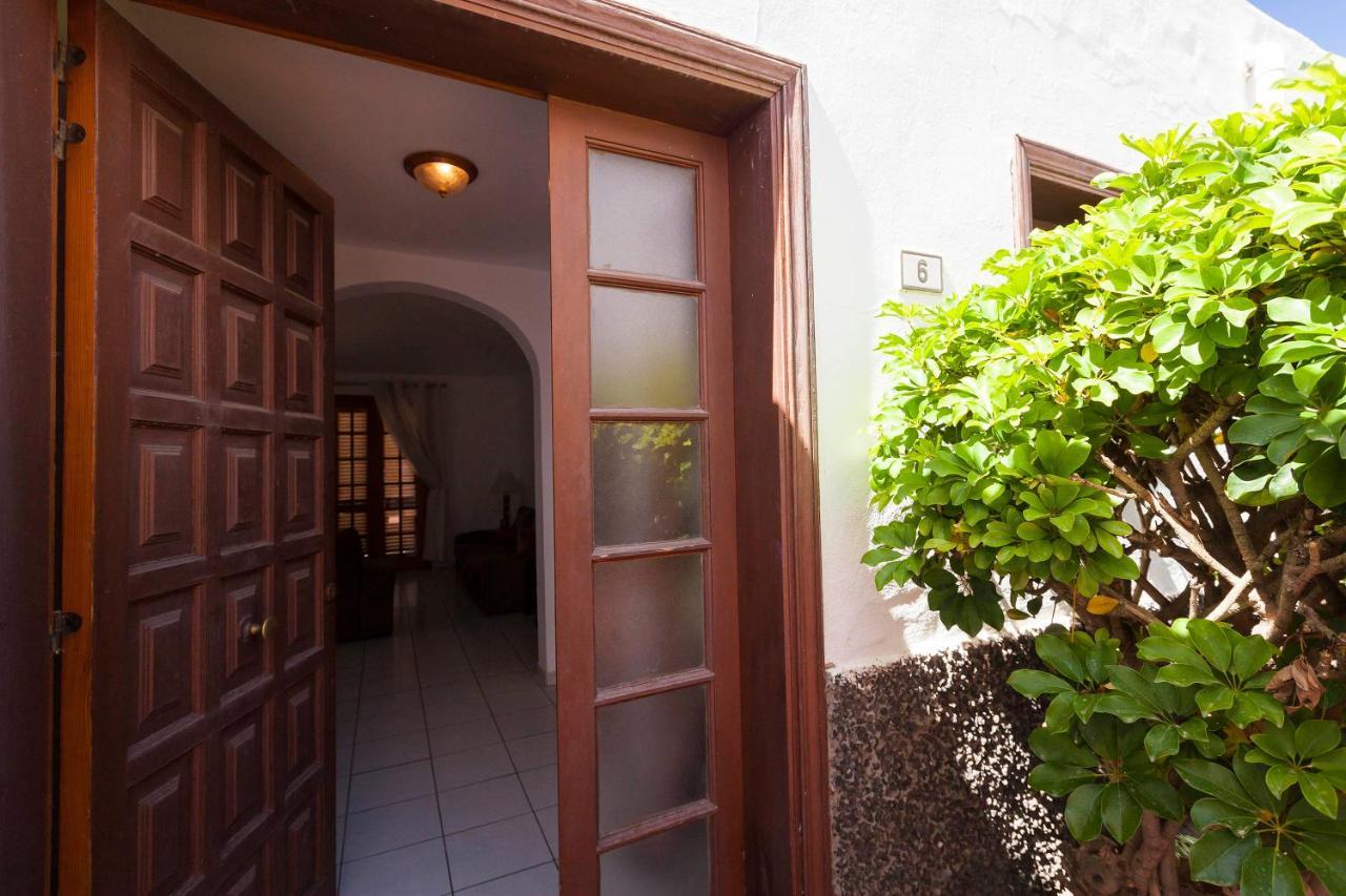 Villa Atlantis, Golf Del Sur San Miguel de Abona