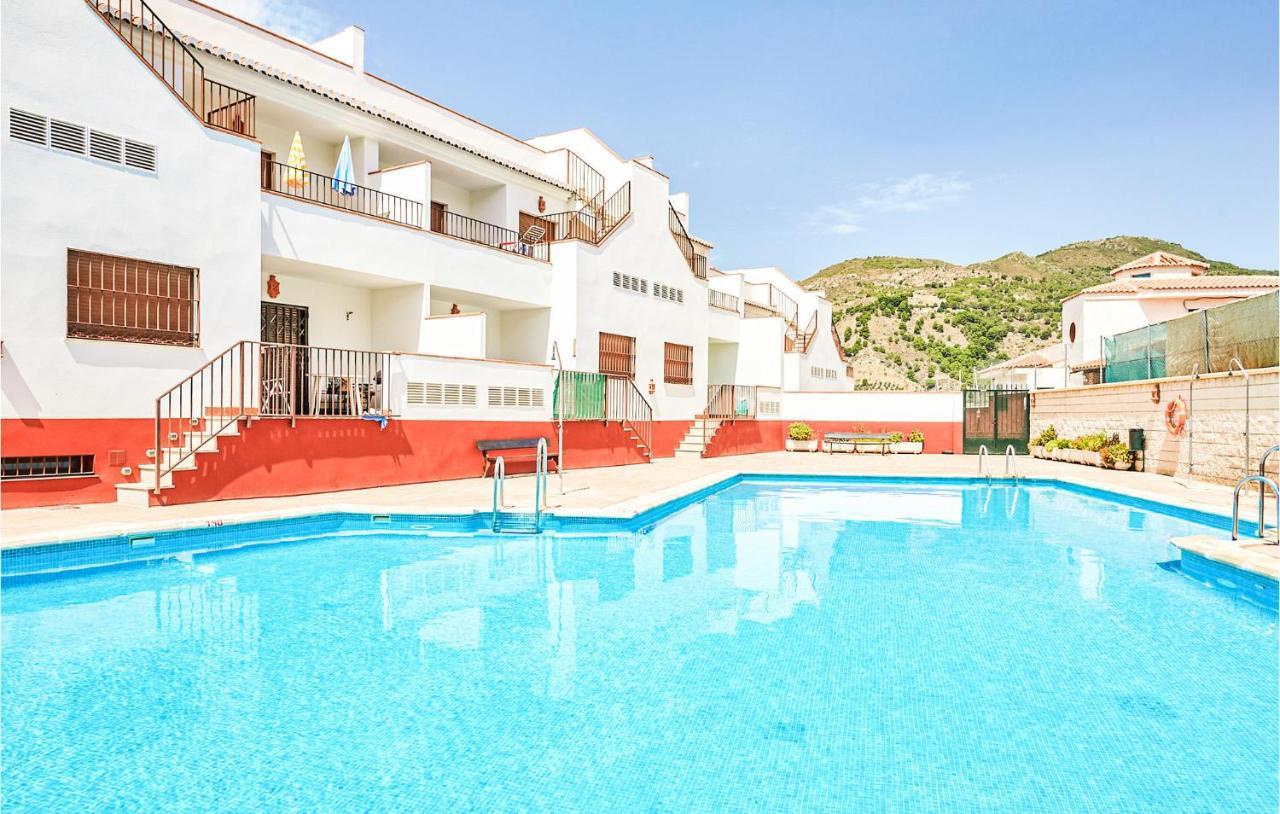 Gorgeous In With Wifi Apartment Granada