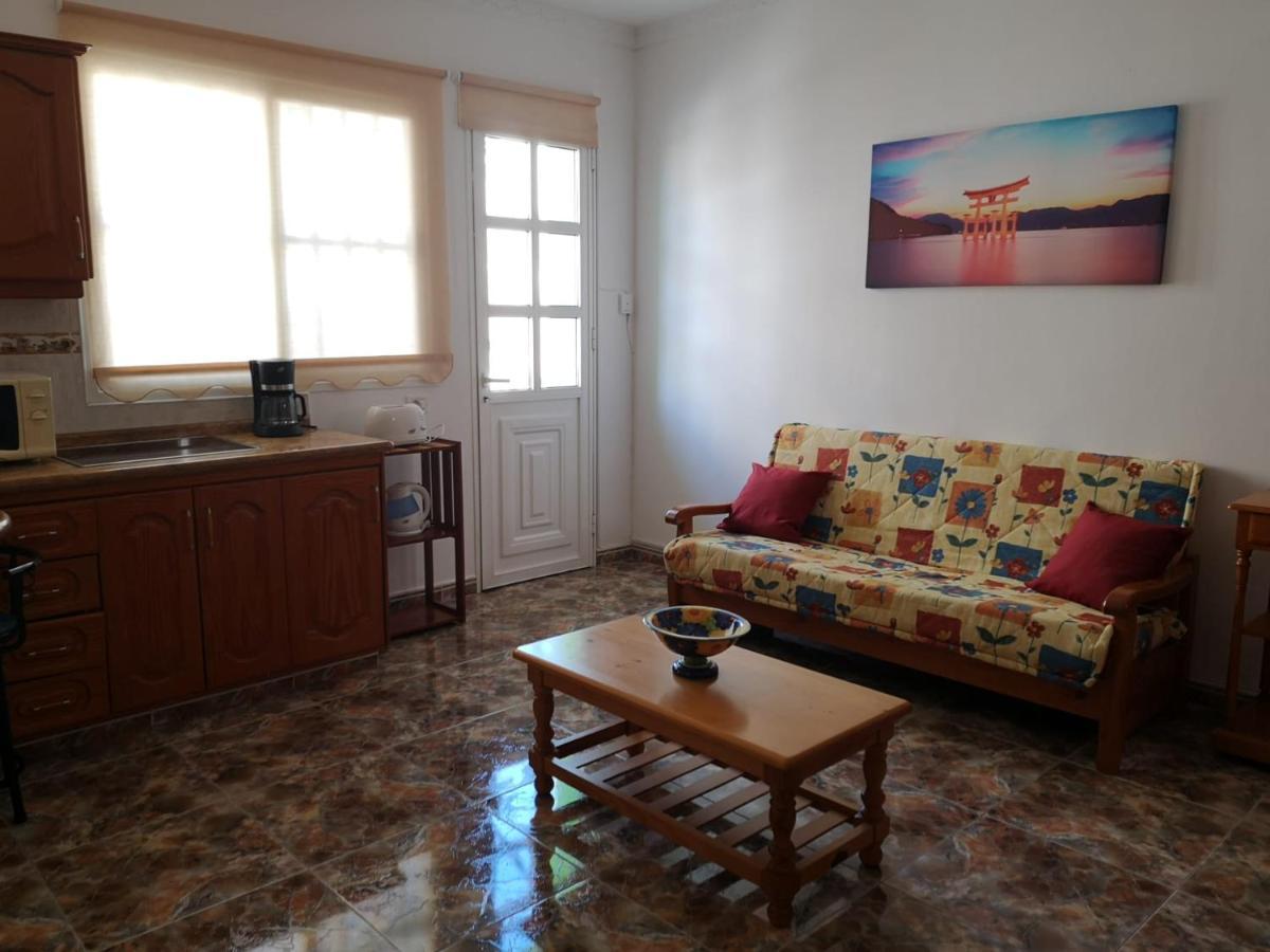 Apartment Bahia Playa 2 Arinaga