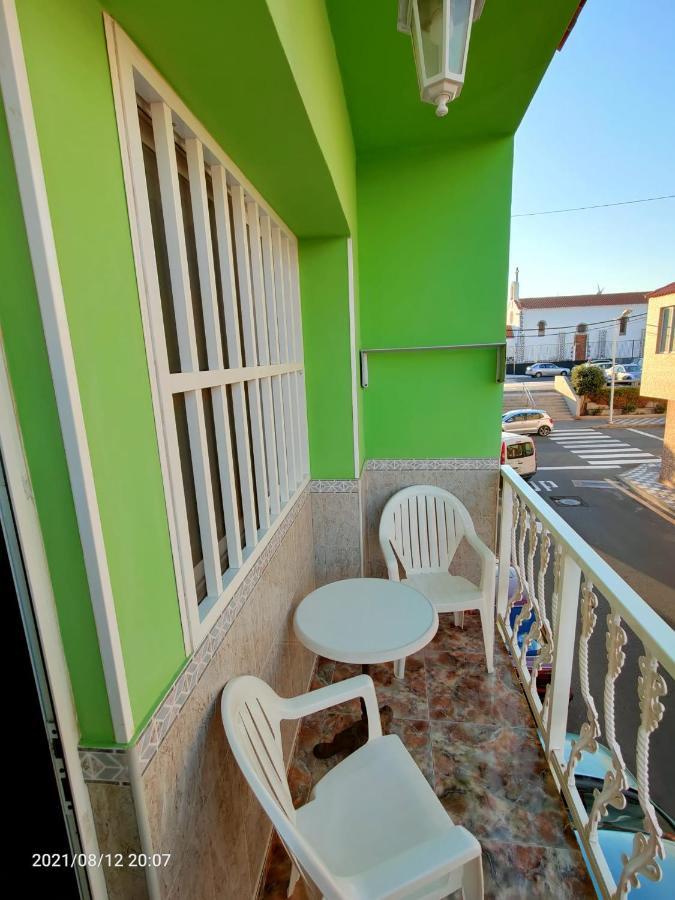 Apartment Bahia Playa 2 Arinaga