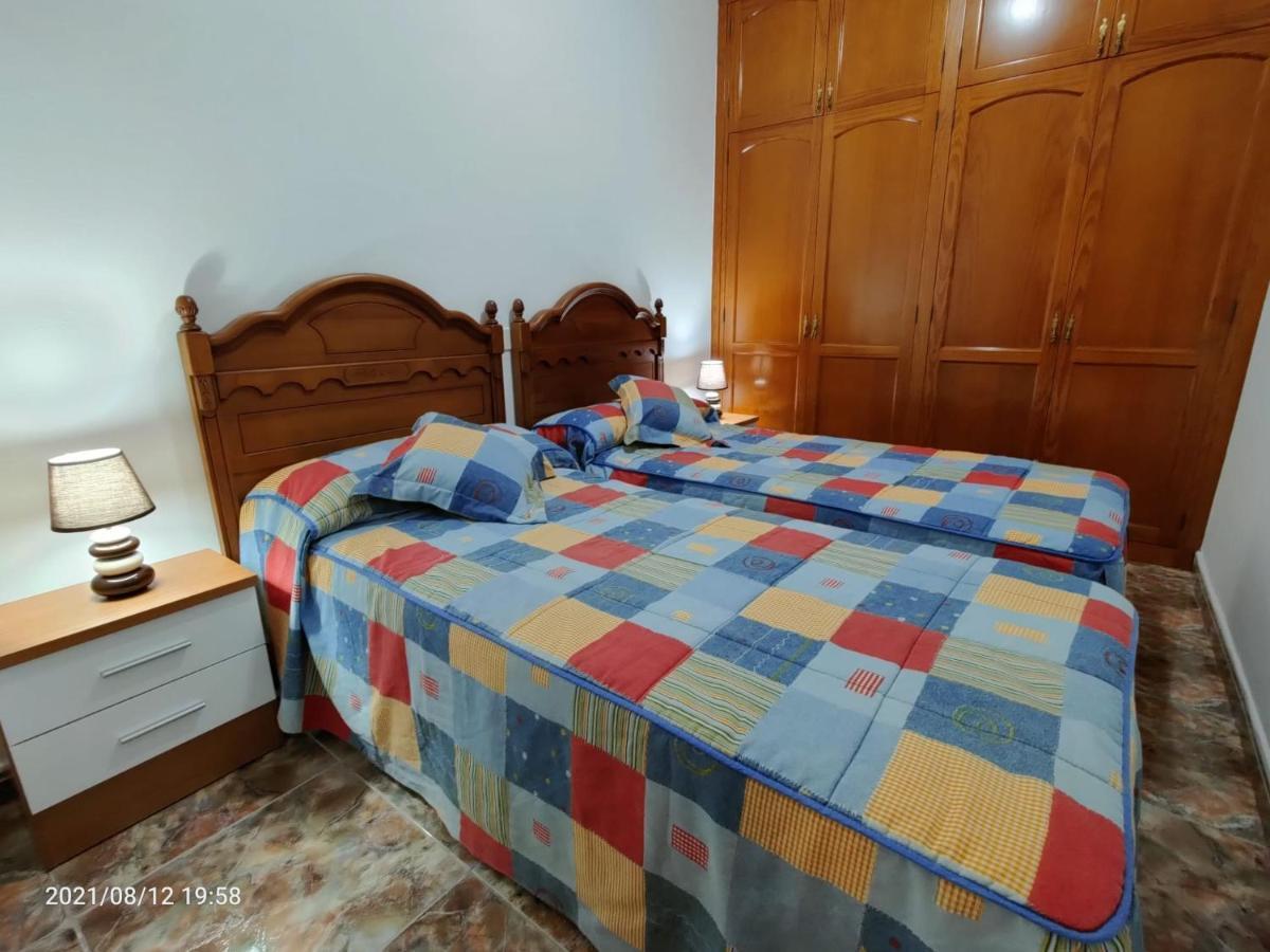 Apartment Bahia Playa 2 Arinaga