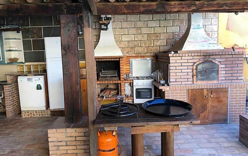 Chalet De Lujo En La Manga * Cartagena