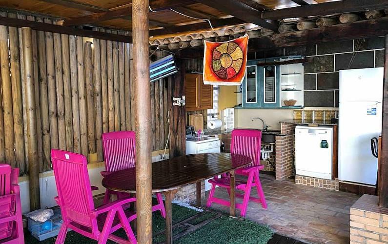 Chalet De Lujo En La Manga Holiday home *