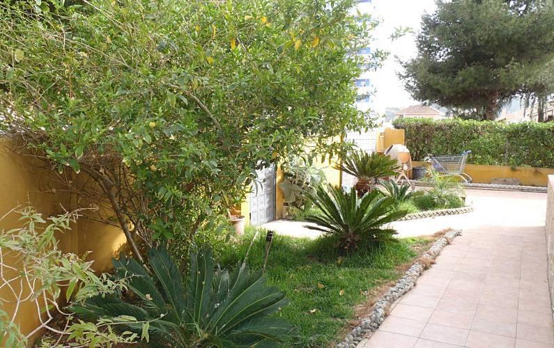 Chalet De Lujo En La Manga Holiday home Cartagena
