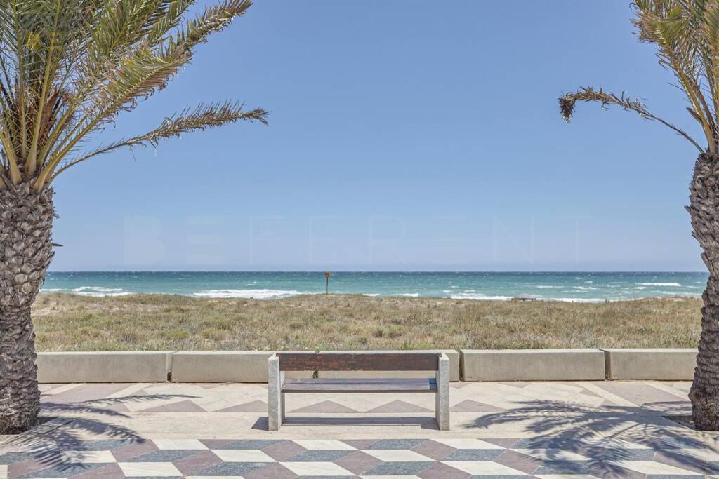 Apartment Beferent Arenales Playa
