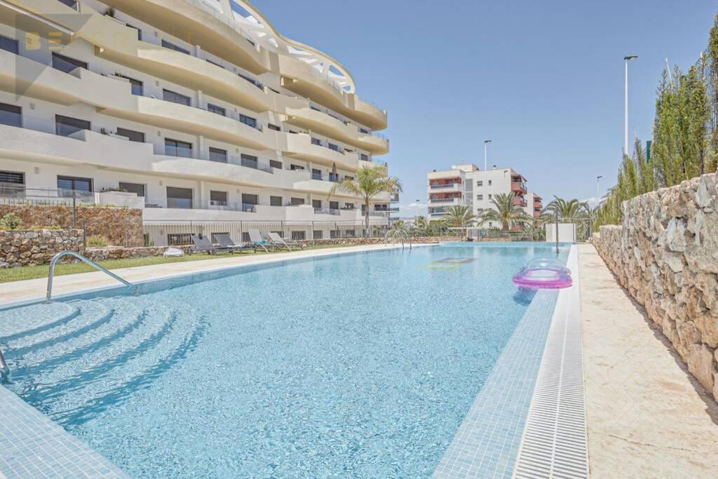 Beferent Arenales Playa Arenales del Sol