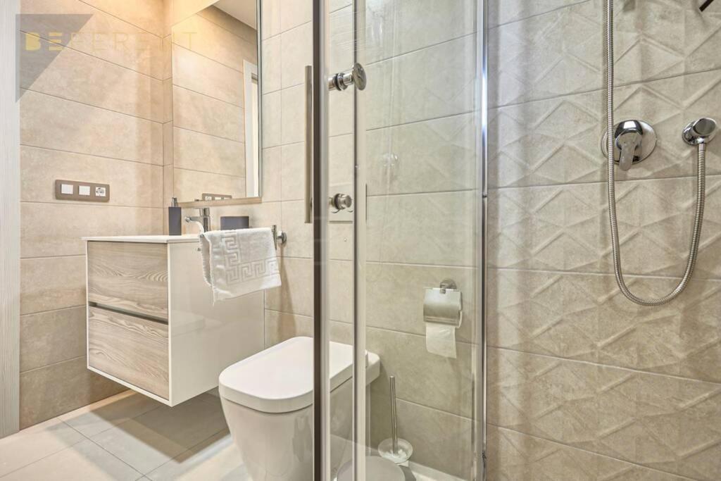 Apartment Beferent Arenales Playa Arenales del Sol