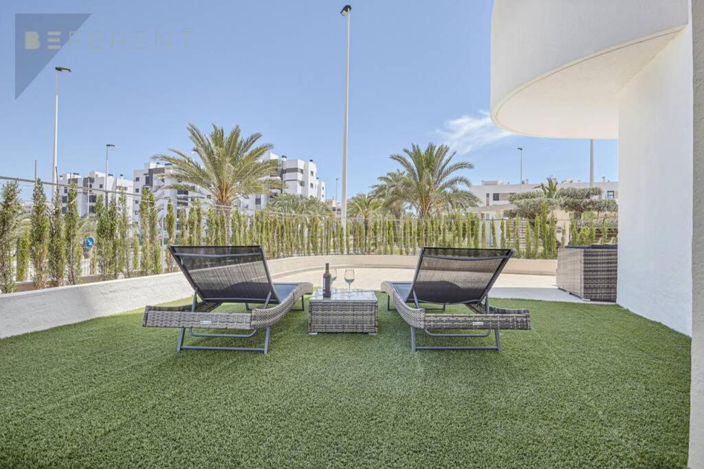 Apartment Beferent Arenales Playa Arenales del Sol