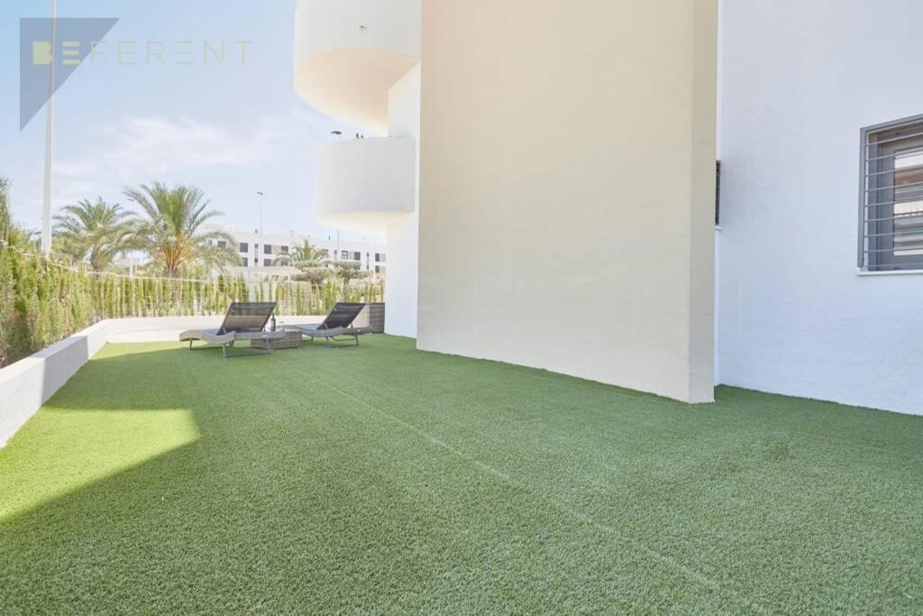 Beferent Arenales Playa Apartment Arenales del Sol
