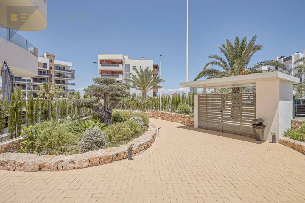 Beferent Arenales Playa Arenales del Sol