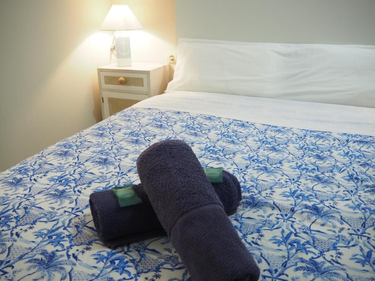 Acogedor Loft En Calella De Palafrugell