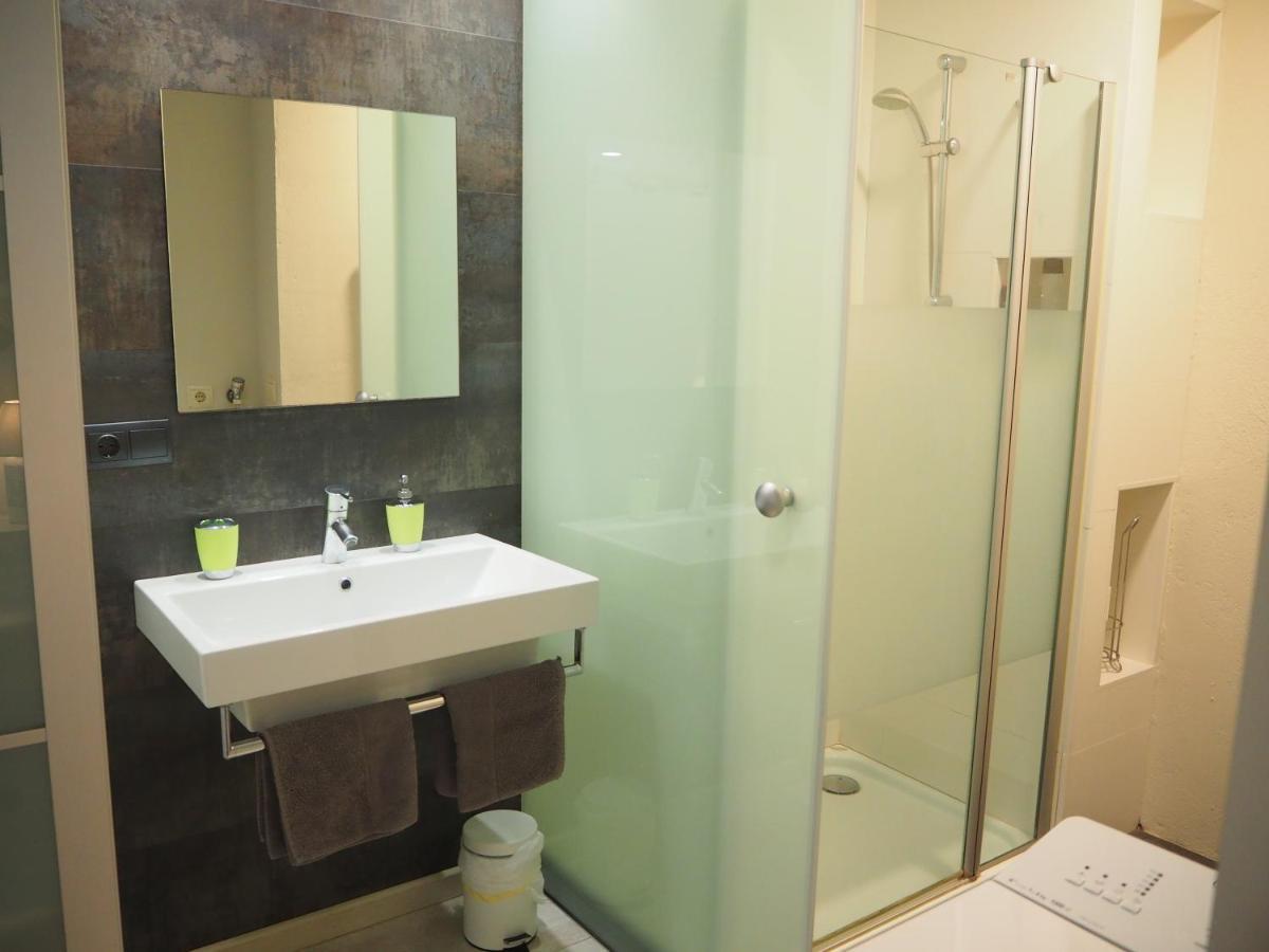 Apartamento Acogedor Loft En