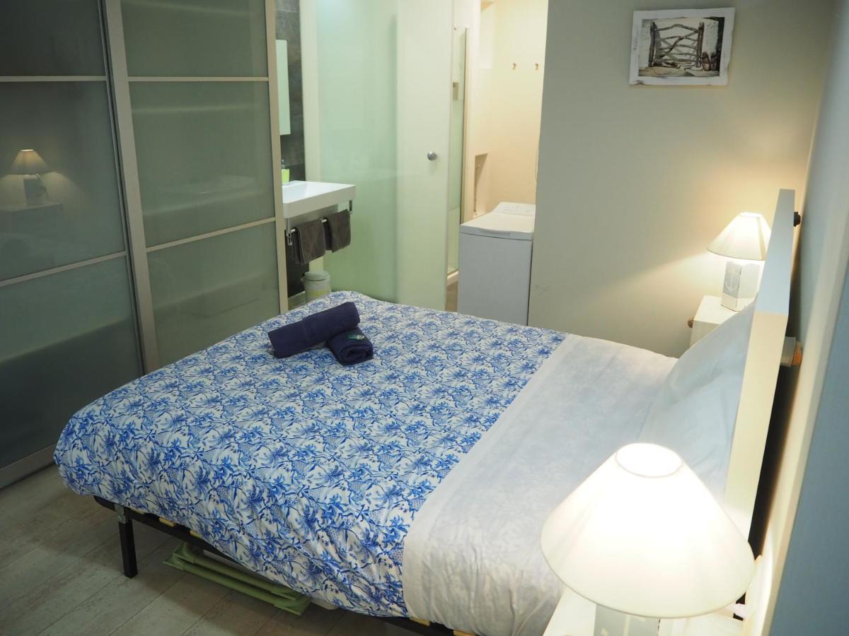 Acogedor Loft En Apartamento *