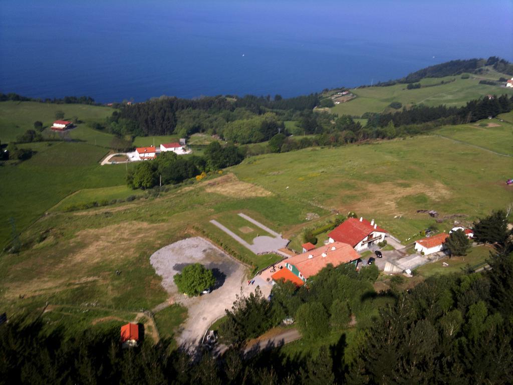 Casa Rural Pikua Country house