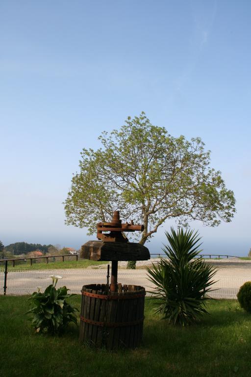 Casa Rural Pikua Country house