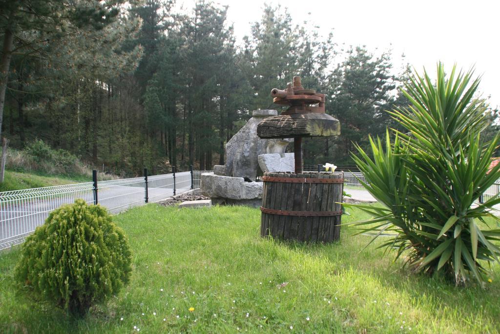 Casa Rural Pikua *