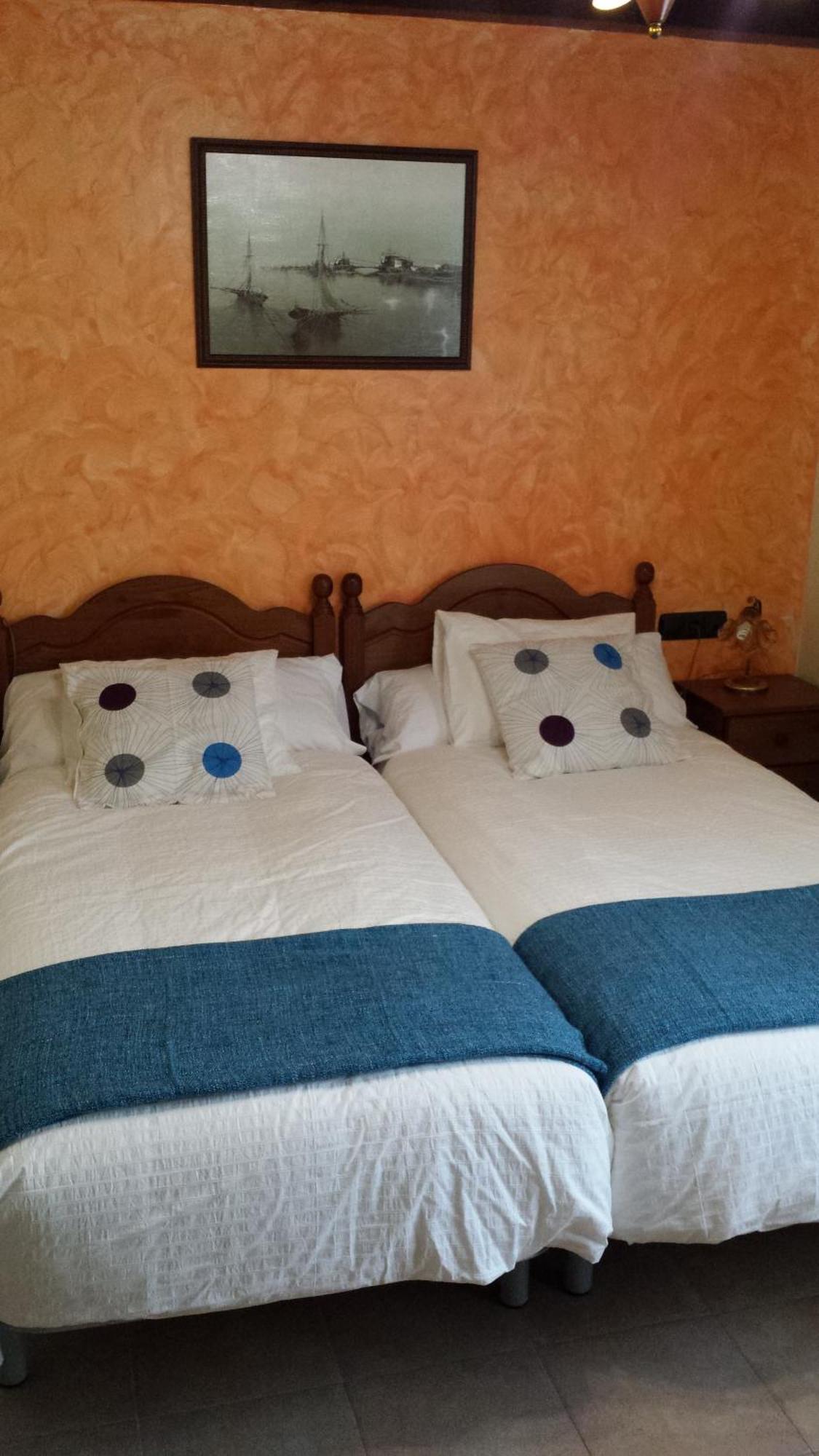 Casa Rural Pikua Country house