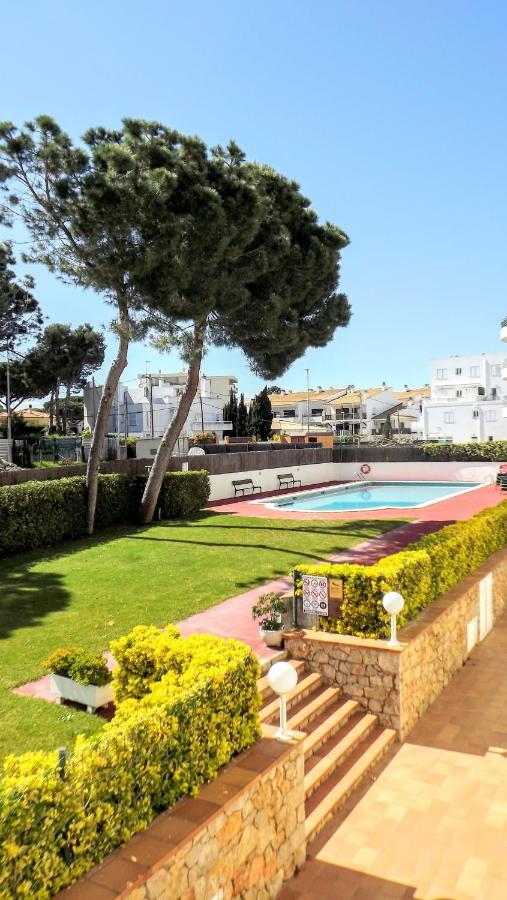 Club Nautic Apartamento *