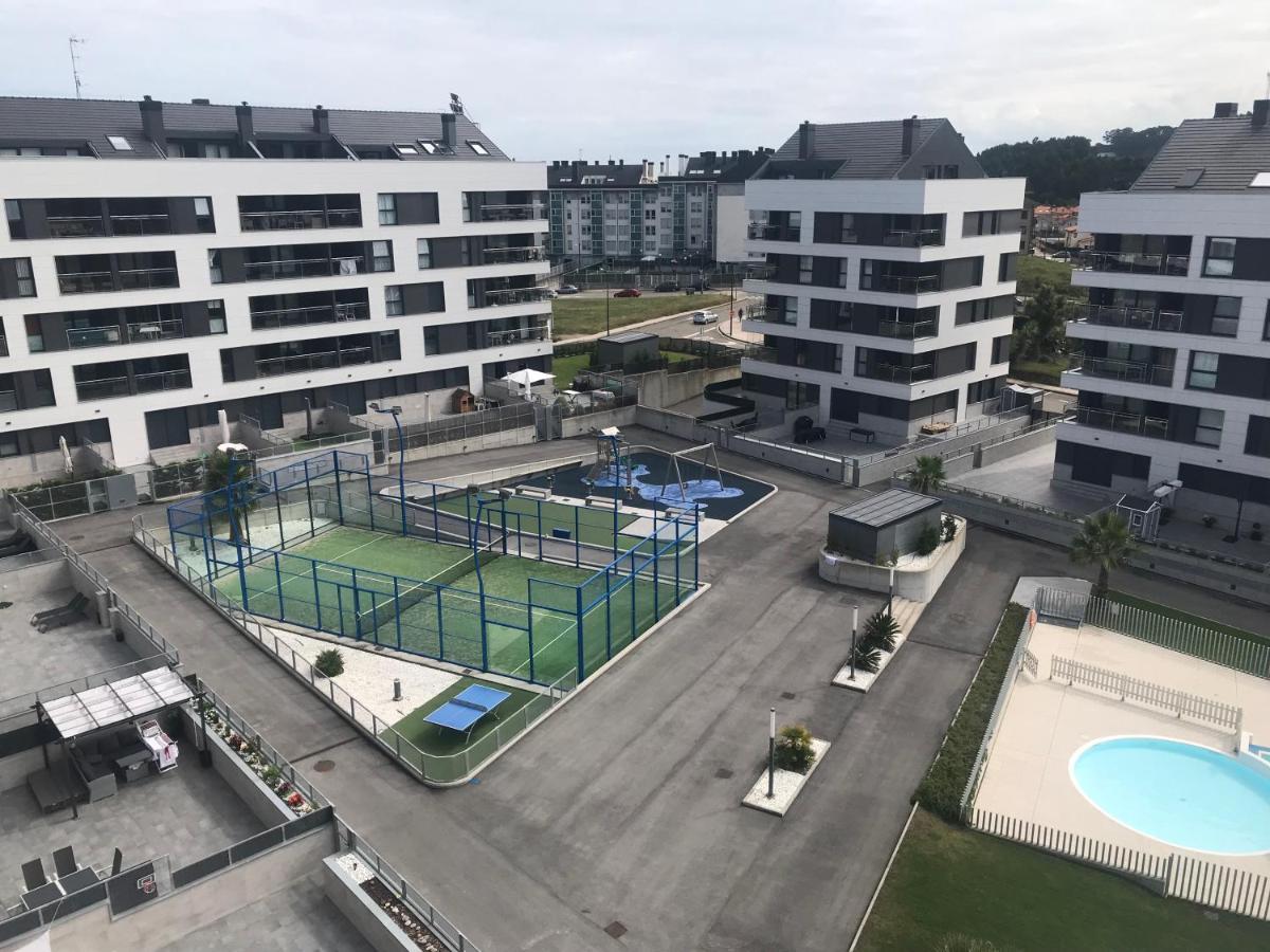 Apartamento ático Miramar,
