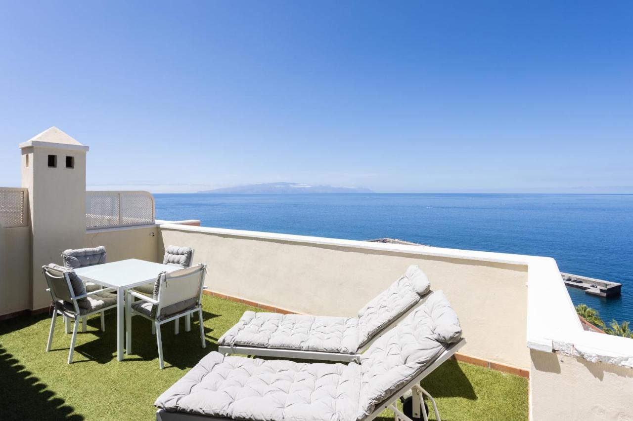 Apartment Eden Fabulosas Vistas Al Mar Y Acantilados Acantilado de los Gigantes