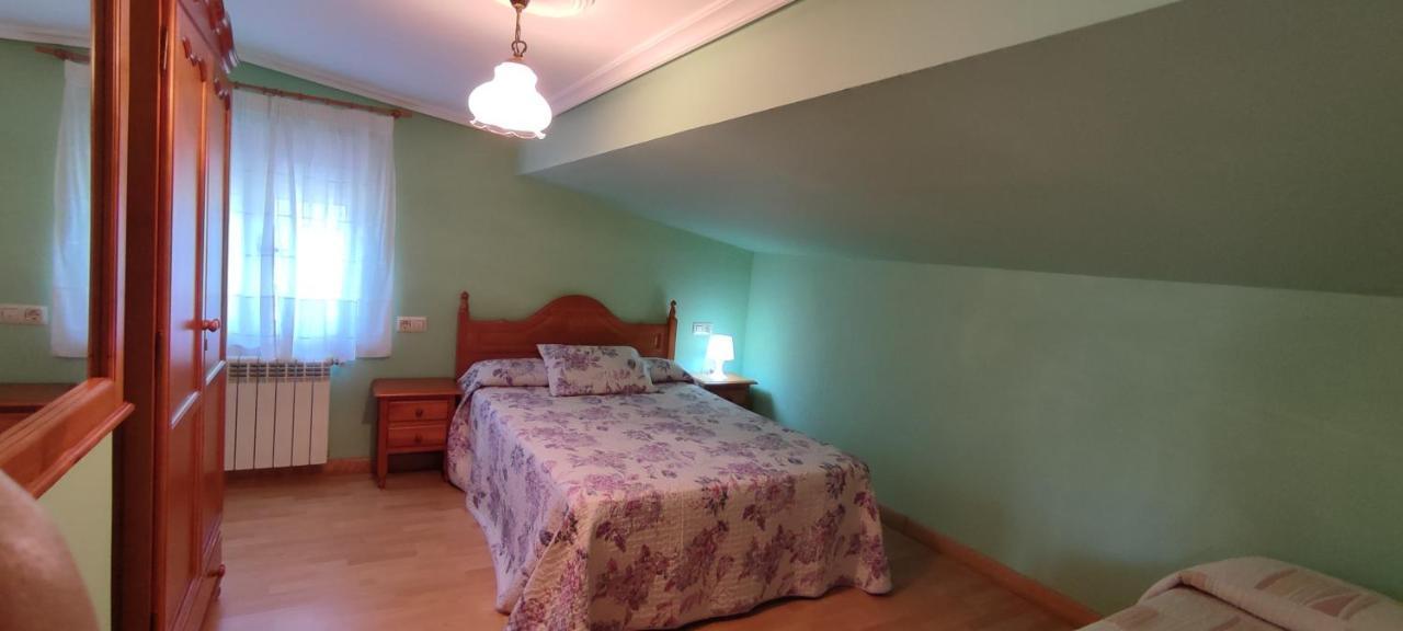 Casa Alvarina - Luarca Сasa de vacaciones *