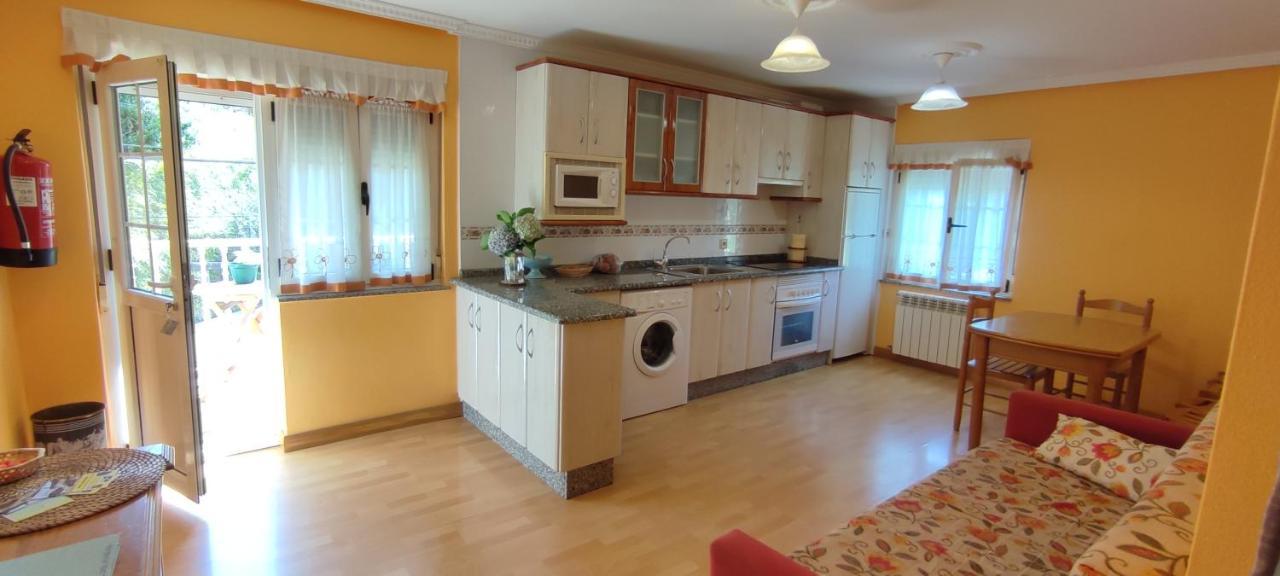 Сasa de vacaciones Casa Alvarina - Luarca Cortina