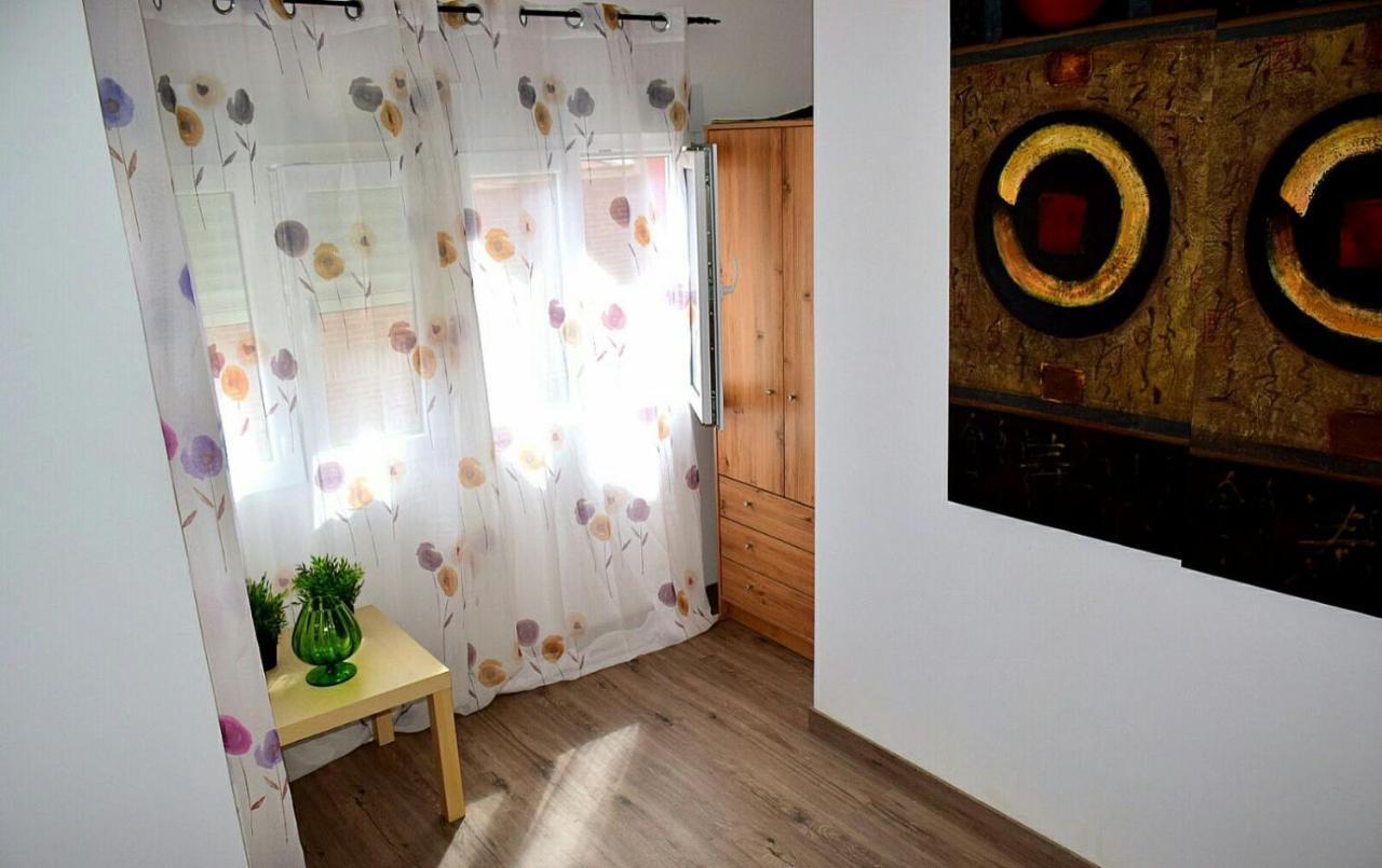 Bed and breakfast Andrada's Plaza Toros Alicante