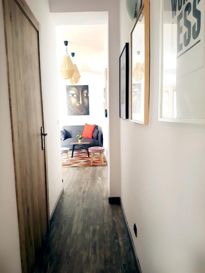 Andrada's Plaza Toros Bed and breakfast *