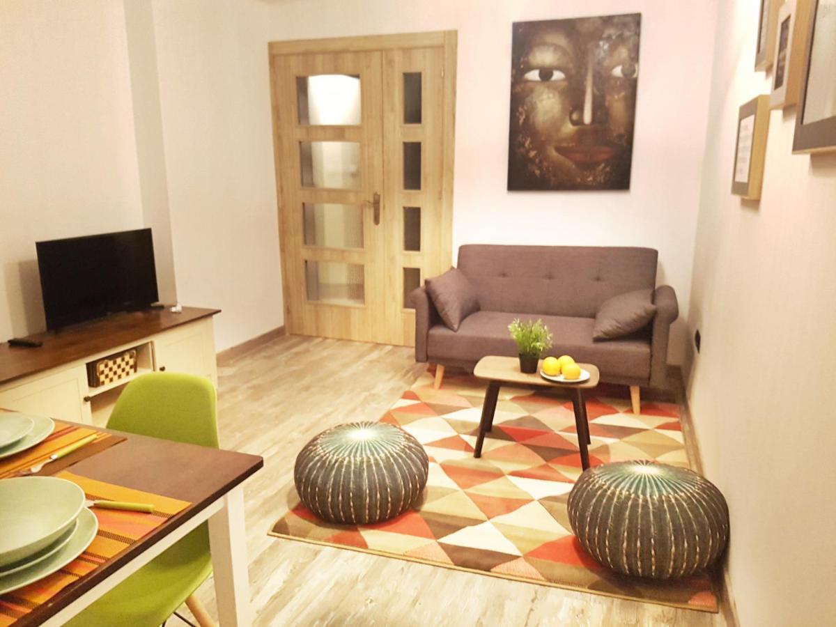 Bed and breakfast Andrada's Plaza Toros Alicante