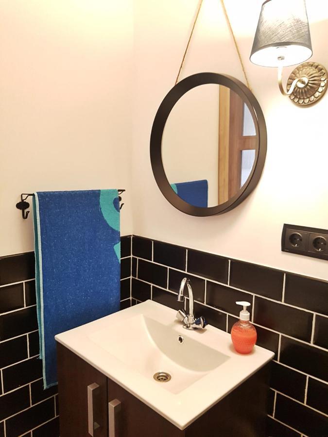 Bed and breakfast Andrada's Plaza Toros Alicante