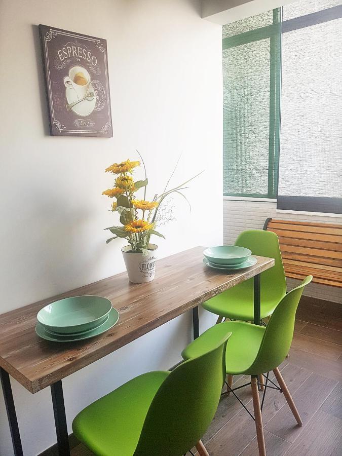 Andrada's Plaza Toros Bed and breakfast Alicante