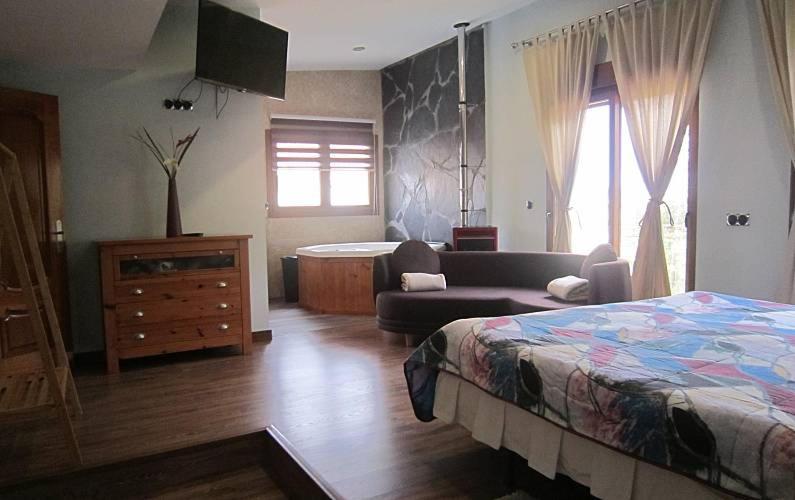 Holiday home Chalet De Lujo En La Manga
