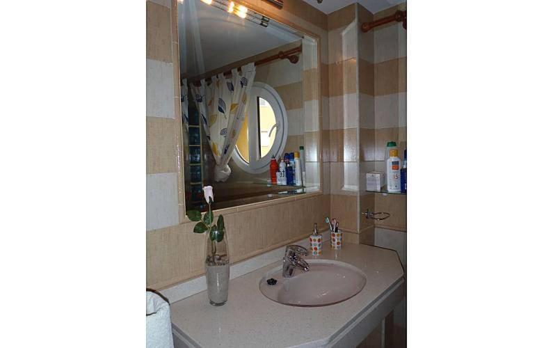 Holiday home Chalet De Lujo En La Manga