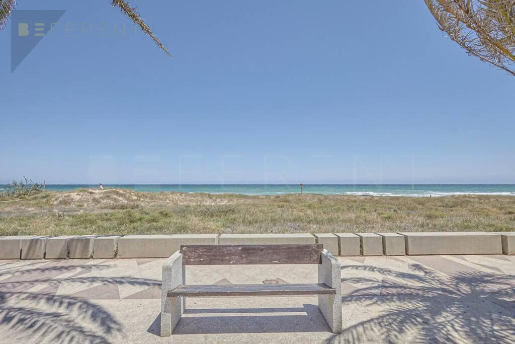 Apartment Beferent Arenales Playa Arenales del Sol