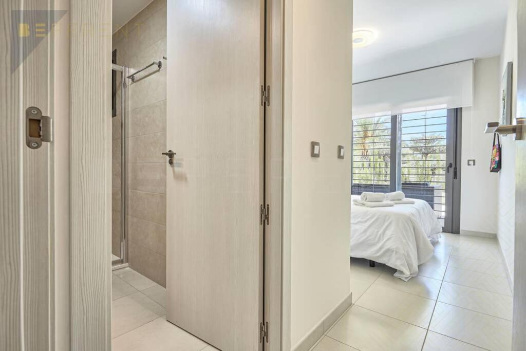 Beferent Arenales Playa Apartment