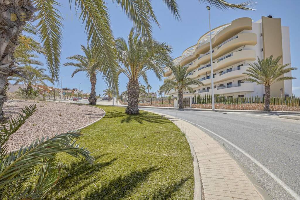 Beferent Arenales Playa Arenales del Sol