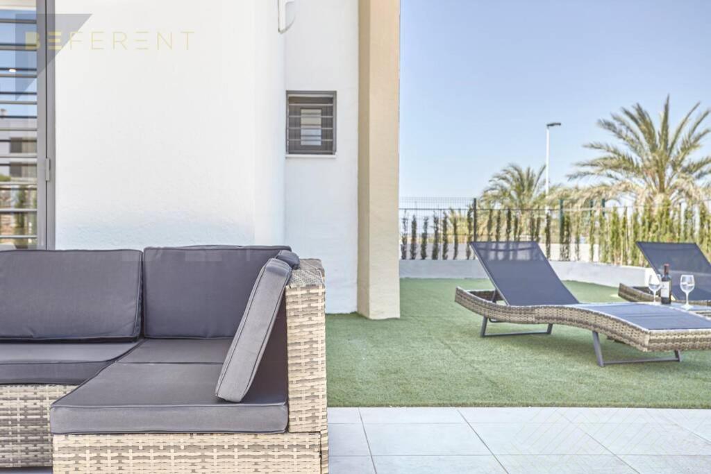 Beferent Arenales Playa Arenales del Sol