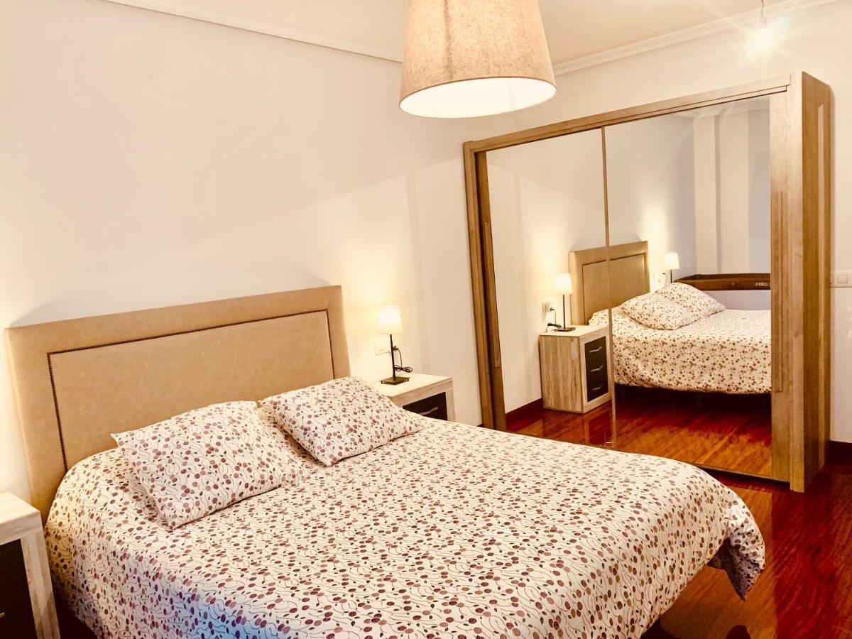 Apartment Alfaraz *