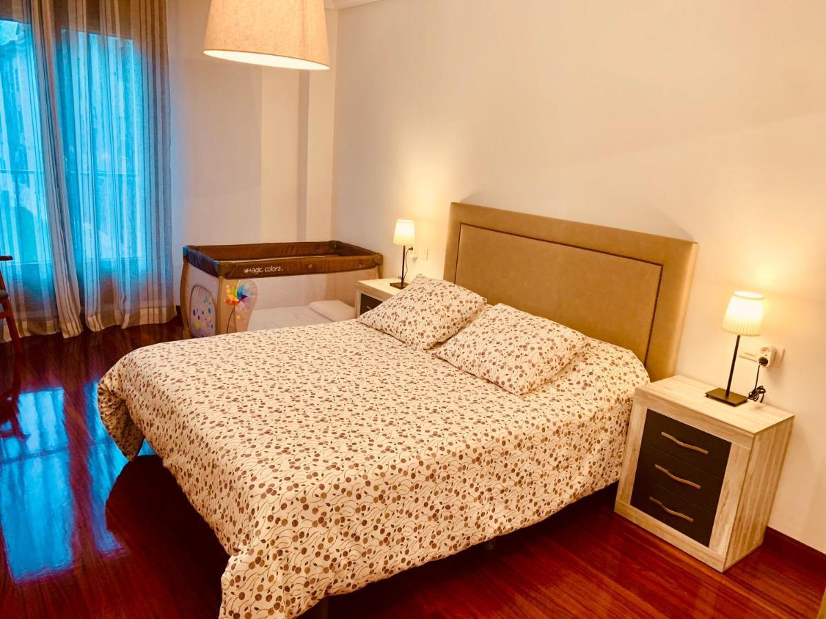 Alfaraz Apartment