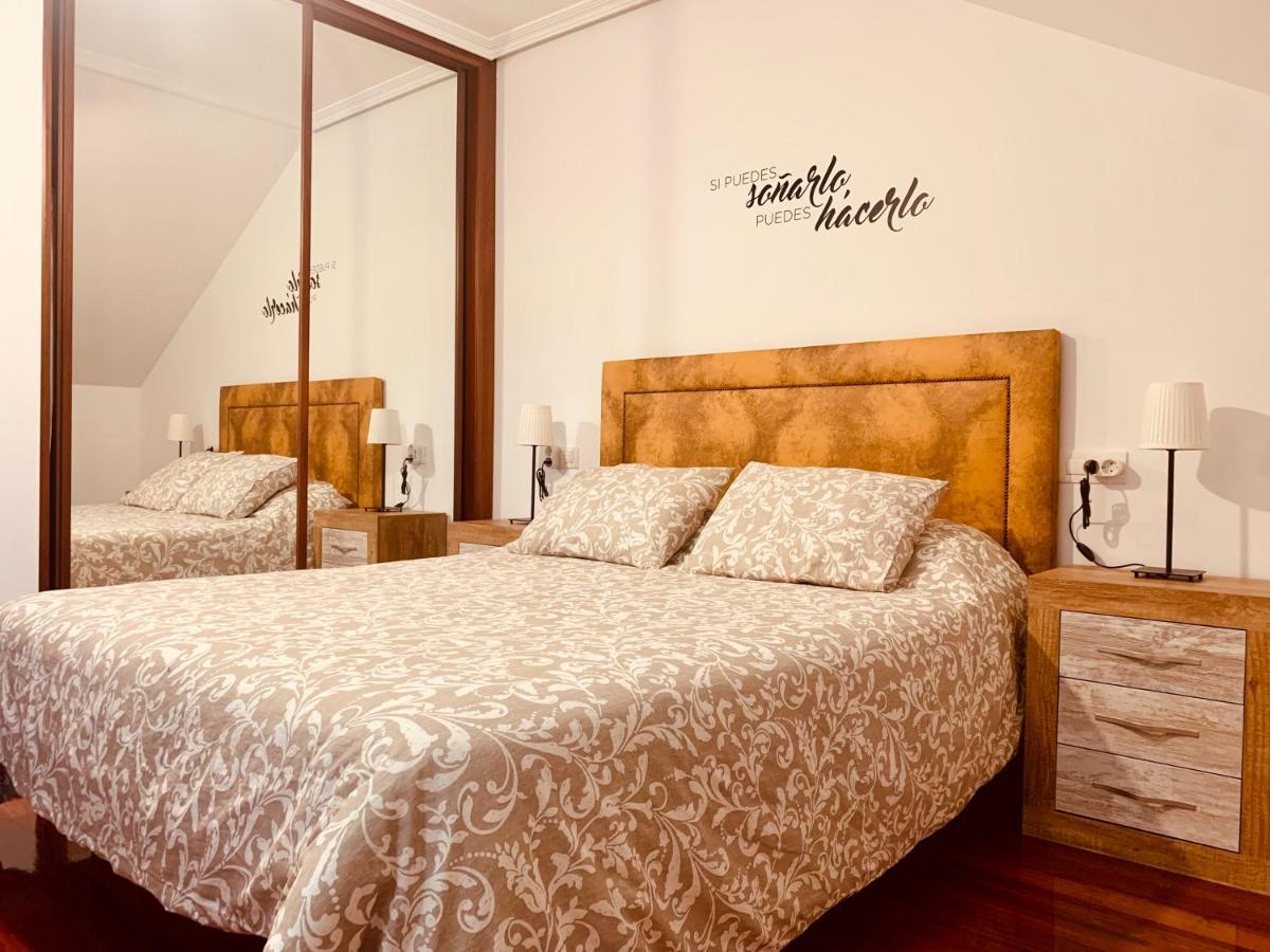 Apartment Alfaraz Aviles