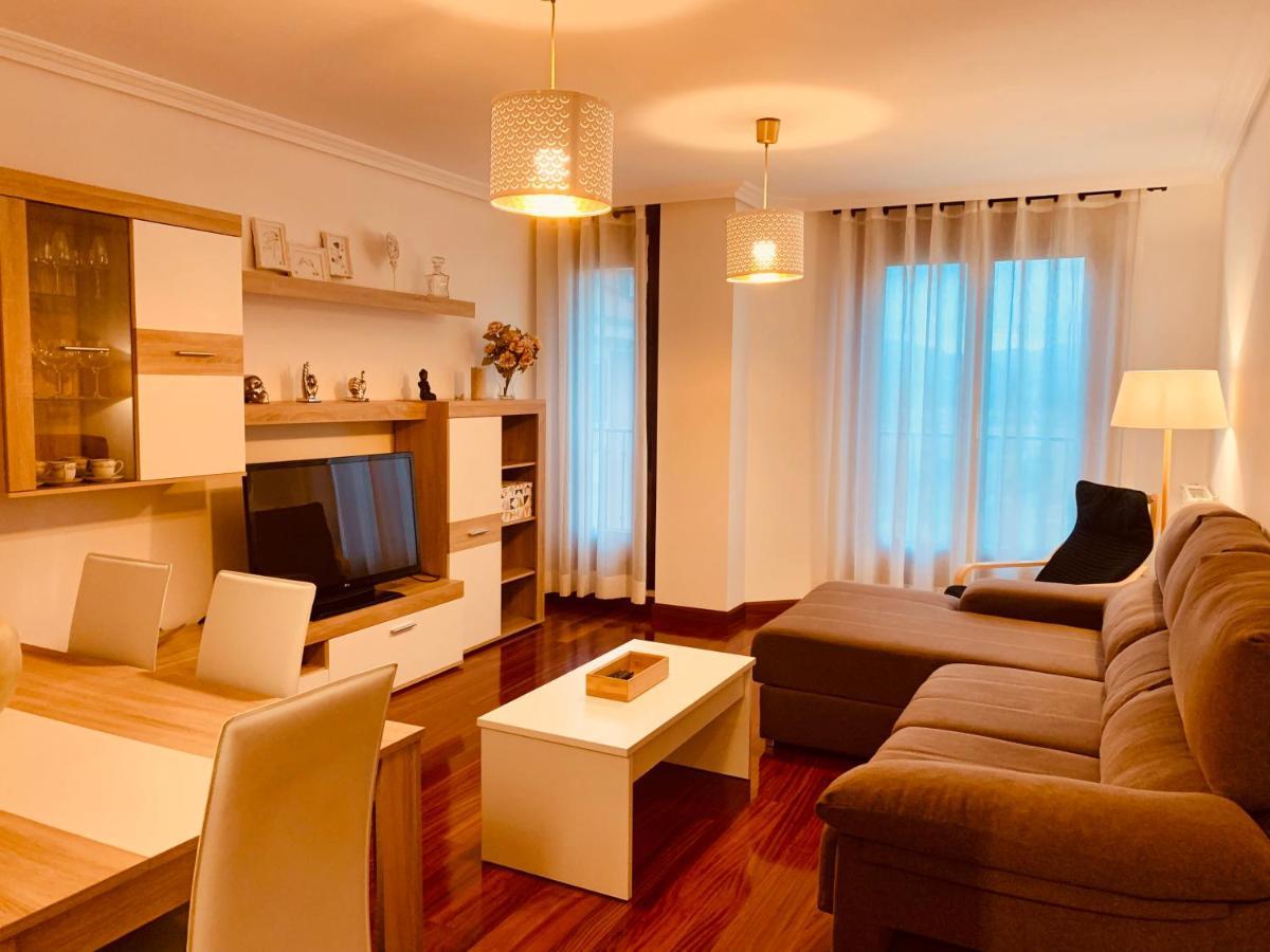 Alfaraz Apartment