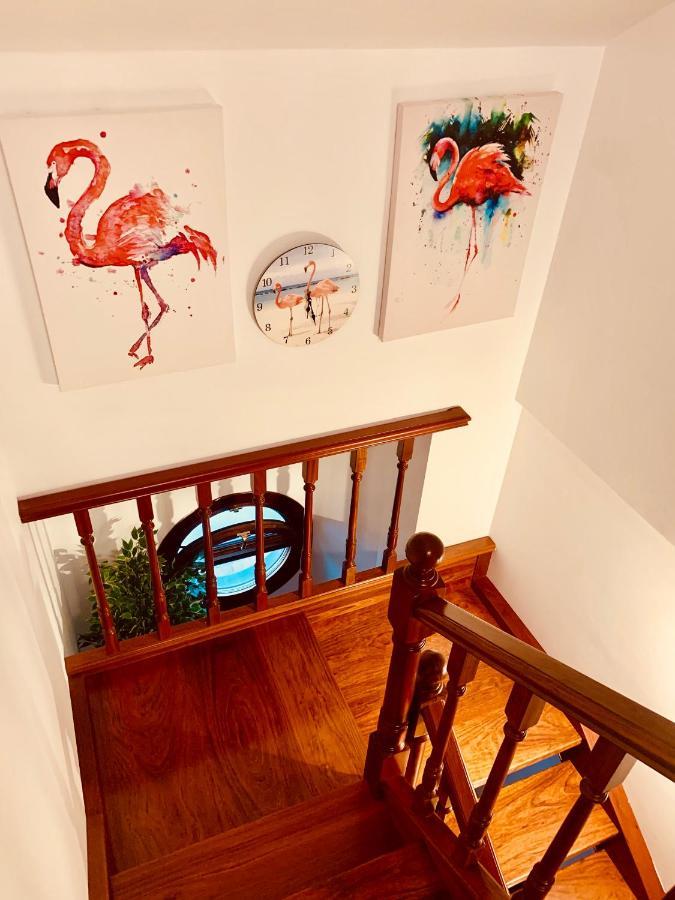 Apartment Alfaraz *