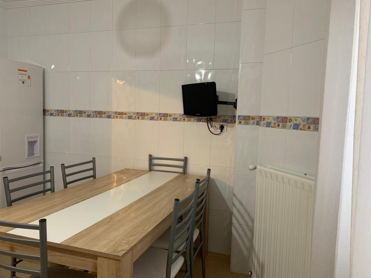 Alfaraz Apartment *